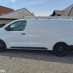 Citroën JUMPY XXL PREMIUM 2.0 BlueHDI