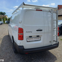 Citroën JUMPY XXL PREMIUM 2.0 BlueHDI