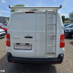 Citroën JUMPY XXL PREMIUM 2.0 BlueHDI