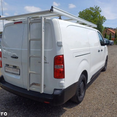 Citroën JUMPY XXL PREMIUM 2.0 BlueHDI