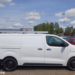 Citroën JUMPY XXL PREMIUM 2.0 BlueHDI