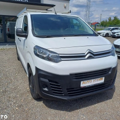 Citroën JUMPY XXL PREMIUM 2.0 BlueHDI