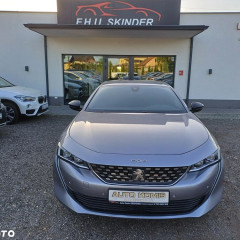 Peugeot 508 BlueHDi 180 EAT8 GT