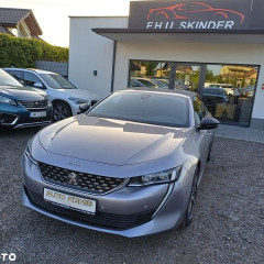 Peugeot 508 BlueHDi 180 EAT8 GT