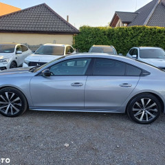 Peugeot 508 BlueHDi 180 EAT8 GT