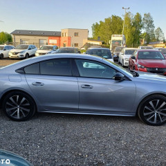 Peugeot 508 BlueHDi 180 EAT8 GT