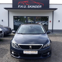 Peugeot 308 SW PureTech 110 Stop & Start Allure