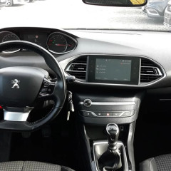 Peugeot 308 SW PureTech 110 Stop & Start Allure