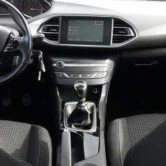 Peugeot 308 SW PureTech 110 Stop & Start Allure