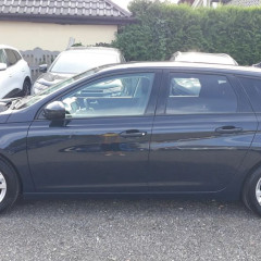 Peugeot 308 SW PureTech 110 Stop & Start Allure