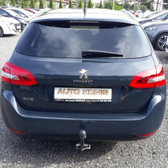 Peugeot 308 SW PureTech 110 Stop & Start Allure