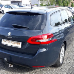 Peugeot 308 SW PureTech 110 Stop & Start Allure