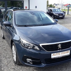 Peugeot 308 SW PureTech 110 Stop & Start Allure