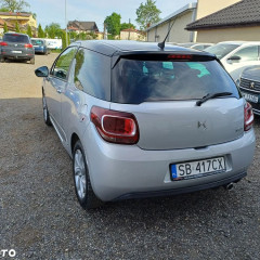 DS Automobiles DS 3