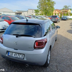 DS Automobiles DS 3