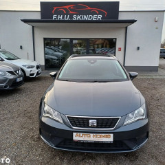 Seat Leon ST 1.6 TDI Start&Stop Style