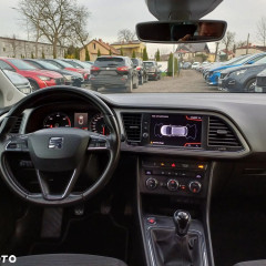 Seat Leon ST 1.6 TDI Start&Stop Style