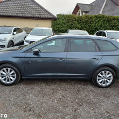 Seat Leon ST 1.6 TDI Start&Stop Style