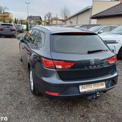 Seat Leon ST 1.6 TDI Start&Stop Style