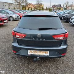 Seat Leon ST 1.6 TDI Start&Stop Style