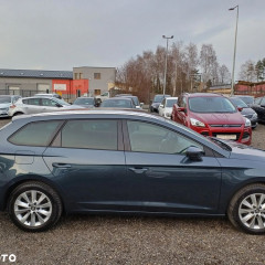 Seat Leon ST 1.6 TDI Start&Stop Style