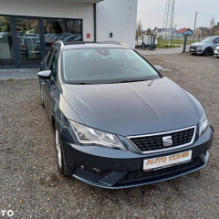 Seat Leon ST 1.6 TDI Start&Stop Style