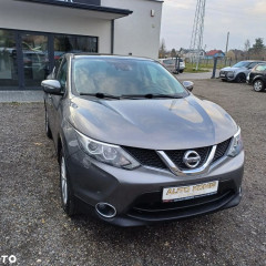 Nissan Qashqai 1.5 dCi I-Way