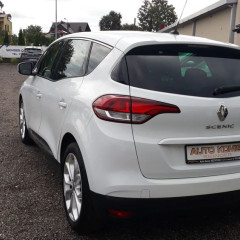 Renault Scenic 1.5 dCi Intens