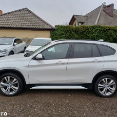 BMW X1 sDrive16d Sport Line