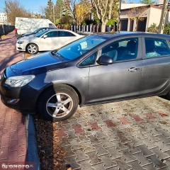 Opel Astra IV 1.6 Enjoy