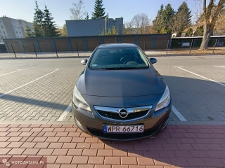 Opel Astra IV 1.6 Enjoy