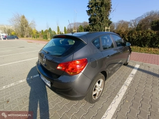 Opel Astra IV 1.6 Enjoy