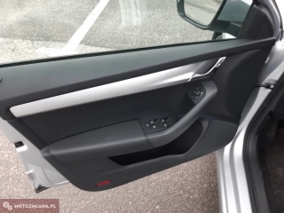 Skoda Octavia III 1,5 TSI 150 KM Ambition Kombi 