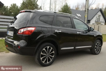 Nissan Qashqai+2 2.0 Tekna
