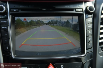 Hyundai I30 II 1.6 T-GDI 186km FULL OPCJA Panorama Nawigacja Keyless go Kamera JBL  AUTO W IDEALNYM STANIE! SILNIK NAJLEPSZY W TYM MODELU! DYNAMICZNY 