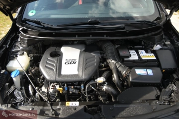 Hyundai I30 II 1.6 T-GDI 186km FULL OPCJA Panorama Nawigacja Keyless go Kamera JBL  AUTO W IDEALNYM STANIE! SILNIK NAJLEPSZY W TYM MODELU! DYNAMICZNY 