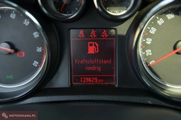 Opel Mokka 1.6 EcoTec 115km PANORAMA NAVI  START/STOP BOGATY z Niemiec !