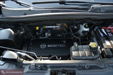 Opel Mokka 1.6 EcoTec 115km PANORAMA NAVI  START/STOP BOGATY z Niemiec !