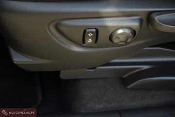 Opel Mokka X 1.4 Turbo 140km  ECOFLEX FULL LED NAWIGACJA KAMERA Oryginalny lakier